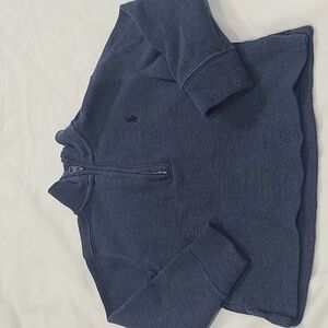 Polo Raph lauren boys pullover size 2T.